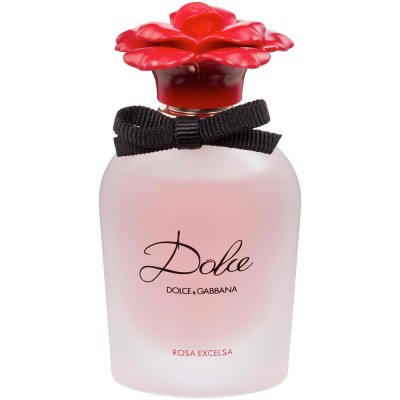 D&G Dolce Rosa Excelsa Edp 75ml Bayan Tester Parfüm